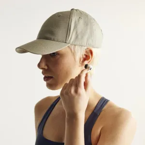 KeyBudz HyperFoam middels skumørepropp til AirPods Pro 3. gen. for sikker passform og støydemping