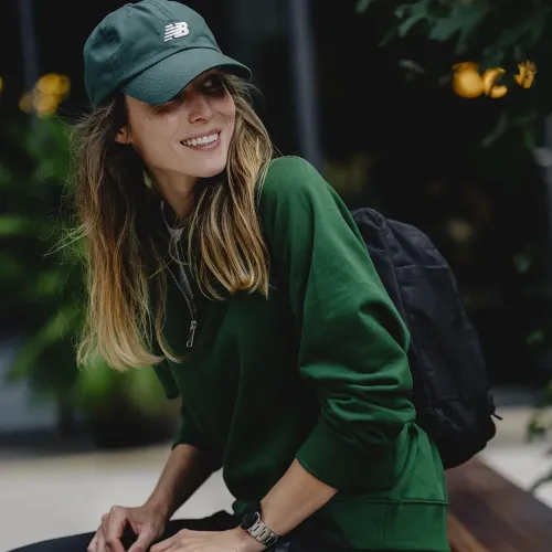 KeyBudz spectra Series Apple Urrem (lille)-Rustfrit stål med værktøjsfri justering - Rustfrit stål