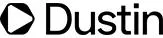 Dustin AB logo
