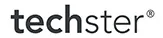 Techster AB logotyp