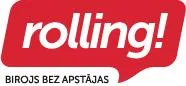 Rolling SIA logo