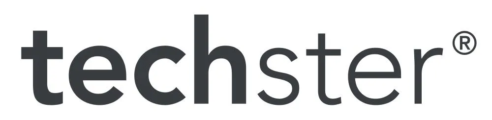 Techster AB logo