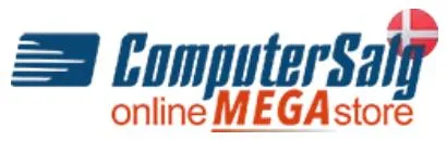CS MegaStore A/S logo